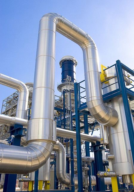 Naphtha storage